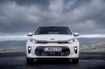 Kia Rio 5-Door 2017 года (UK)
